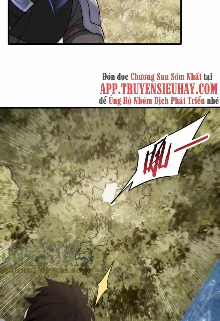 Mạt Thế Đạo Tặc Hành - Chương 65 - ảnh 19