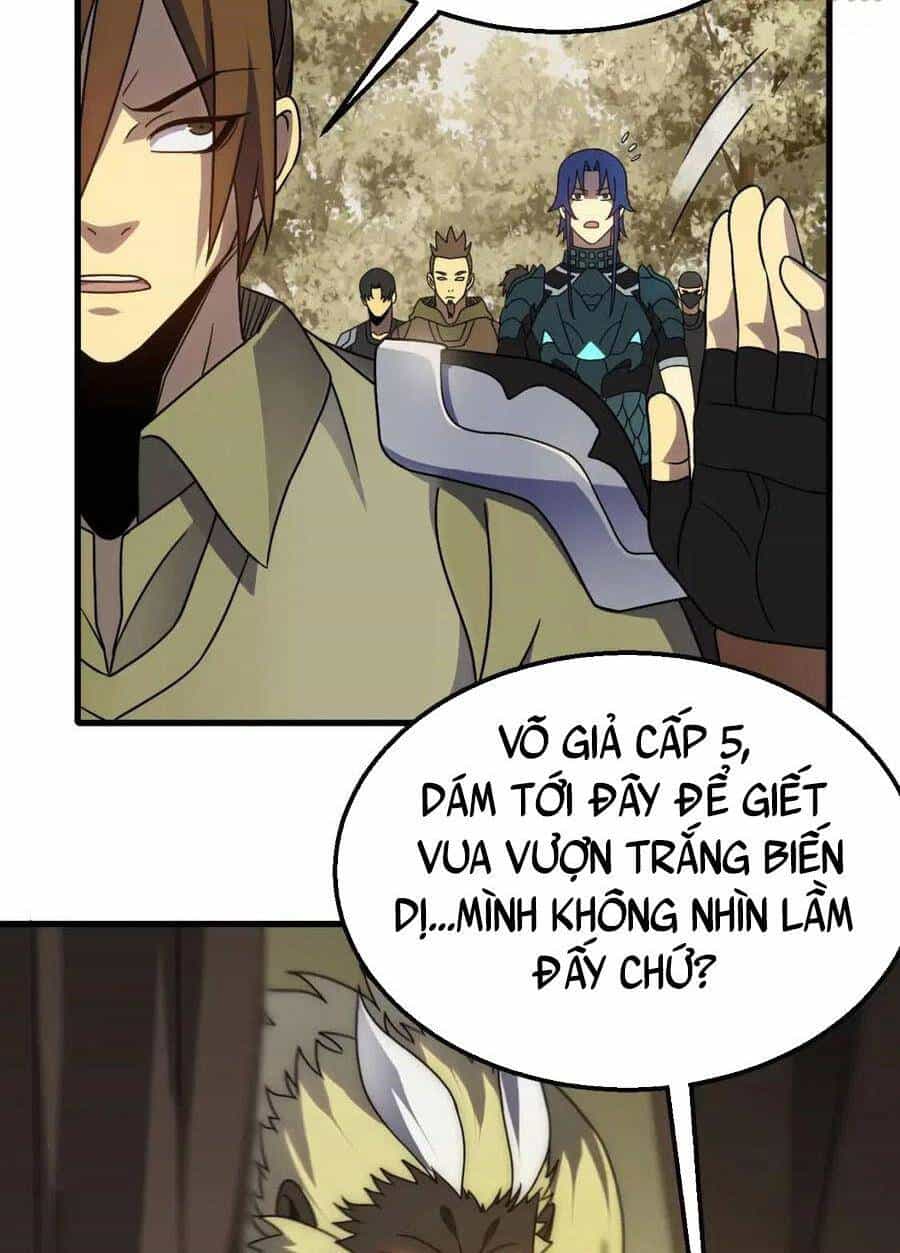 Mạt Thế Đạo Tặc Hành - Chương 65 - ảnh 35