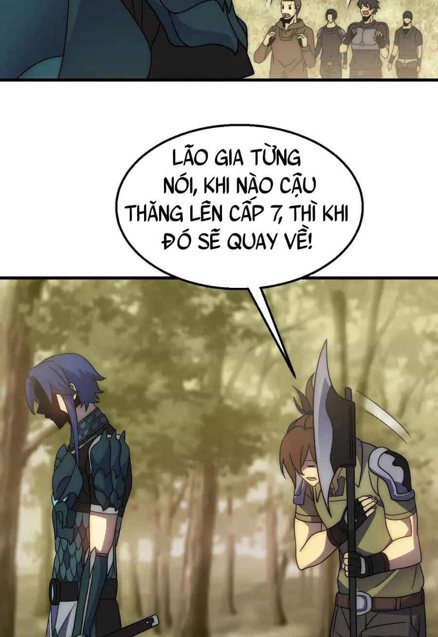 Mạt Thế Đạo Tặc Hành - Chương 65 - ảnh 4