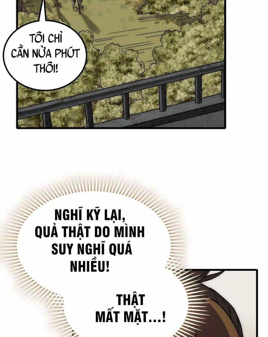 Mạt Thế Đạo Tặc Hành - Chương 66 - ảnh 16
