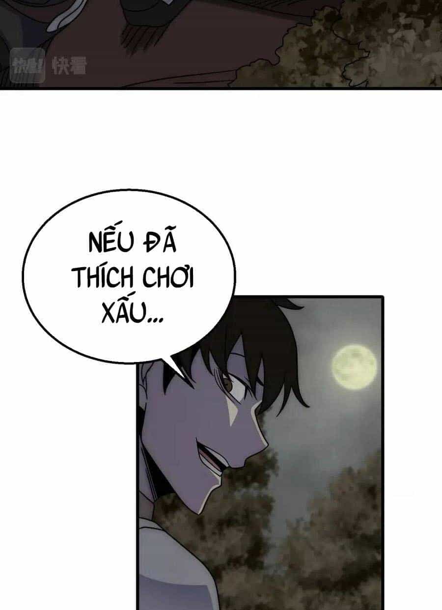 Mạt Thế Đạo Tặc Hành - Chương 66 - ảnh 30