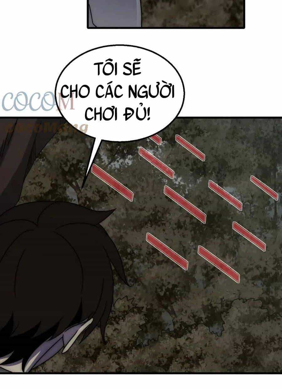 Mạt Thế Đạo Tặc Hành - Chương 66 - ảnh 31
