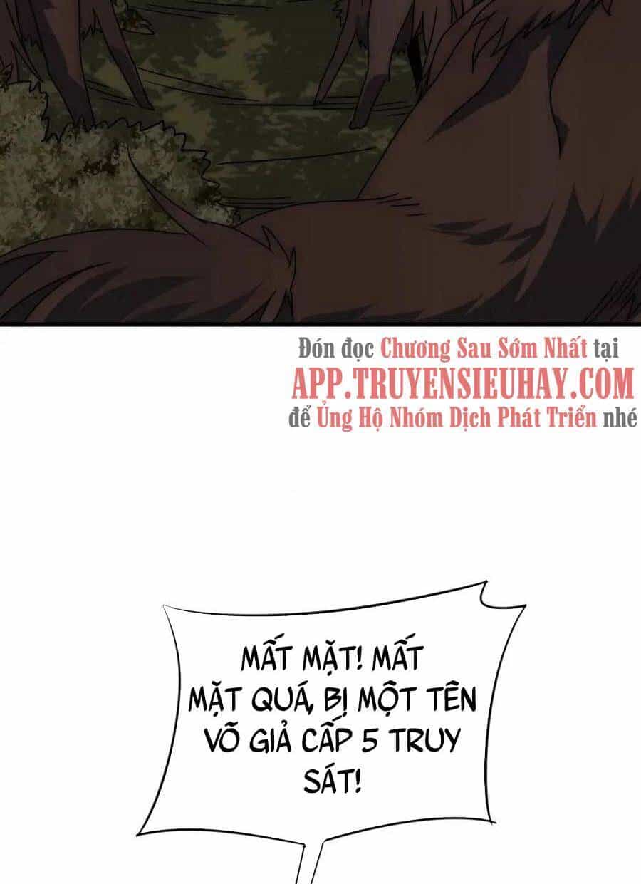 Mạt Thế Đạo Tặc Hành - Chương 66 - ảnh 33