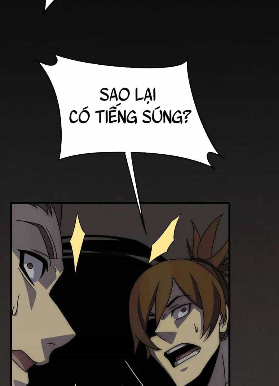 Mạt Thế Đạo Tặc Hành - Chương 66 - ảnh 36