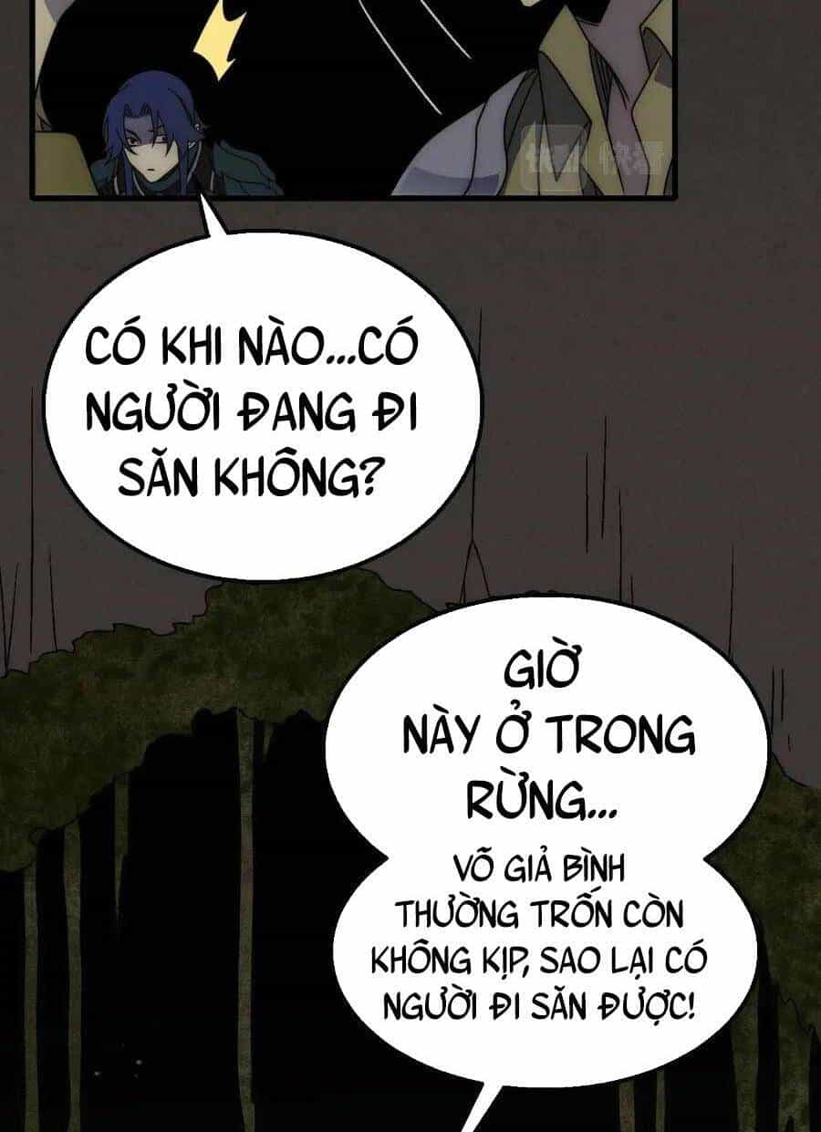 Mạt Thế Đạo Tặc Hành - Chương 66 - ảnh 37