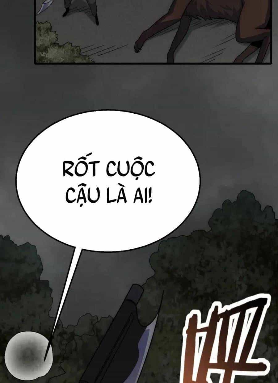 Mạt Thế Đạo Tặc Hành - Chương 66 - ảnh 49