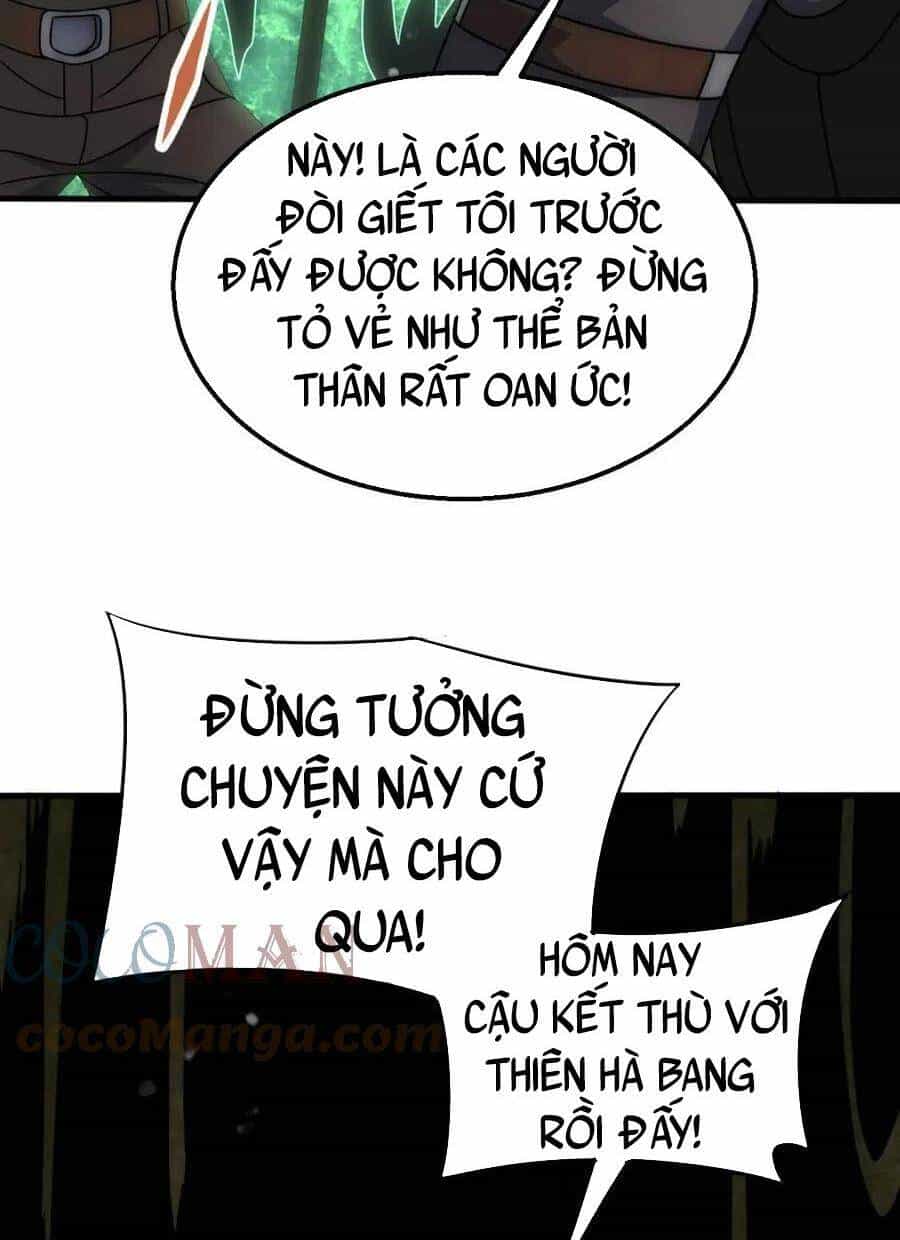 Mạt Thế Đạo Tặc Hành - Chương 66 - ảnh 54