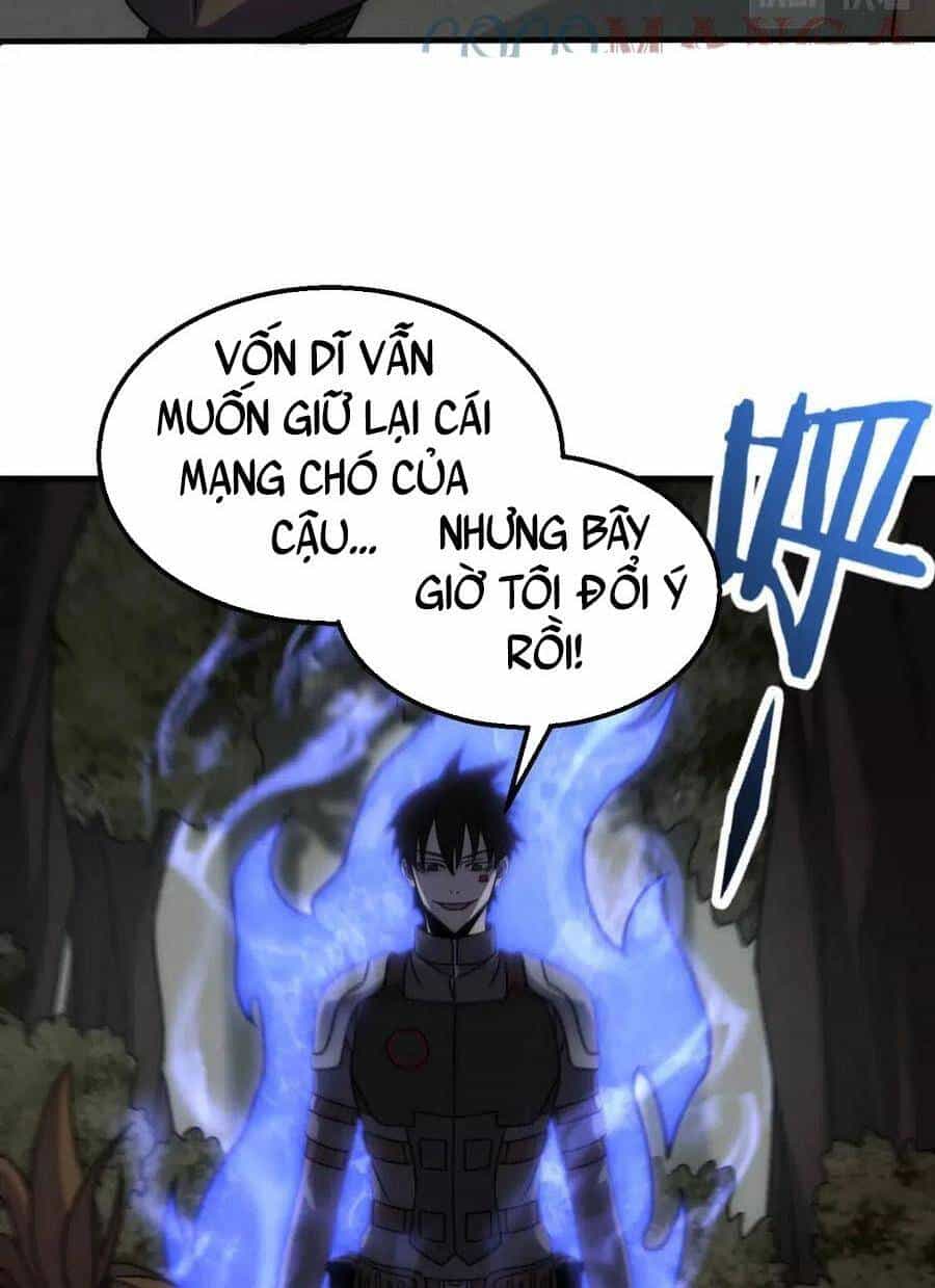 Mạt Thế Đạo Tặc Hành - Chương 66 - ảnh 57
