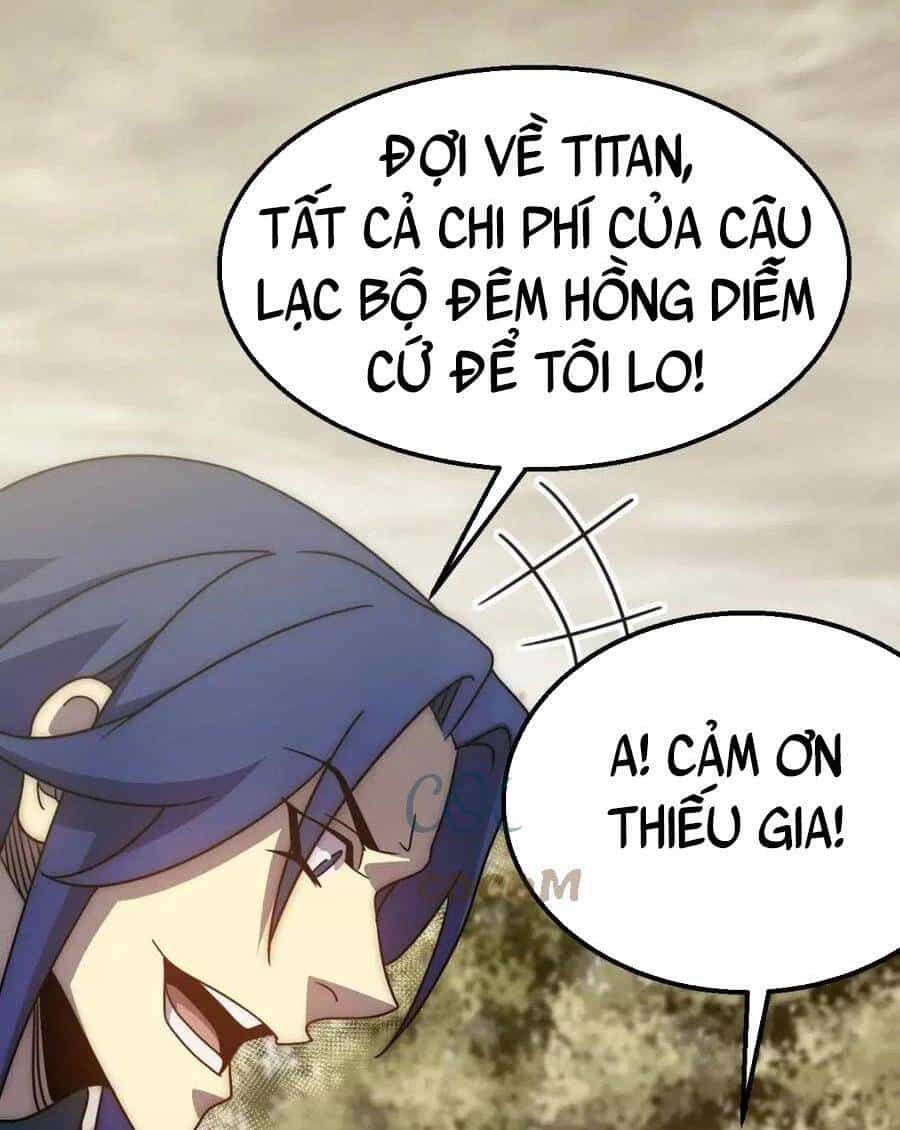 Mạt Thế Đạo Tặc Hành - Chương 66 - ảnh 8