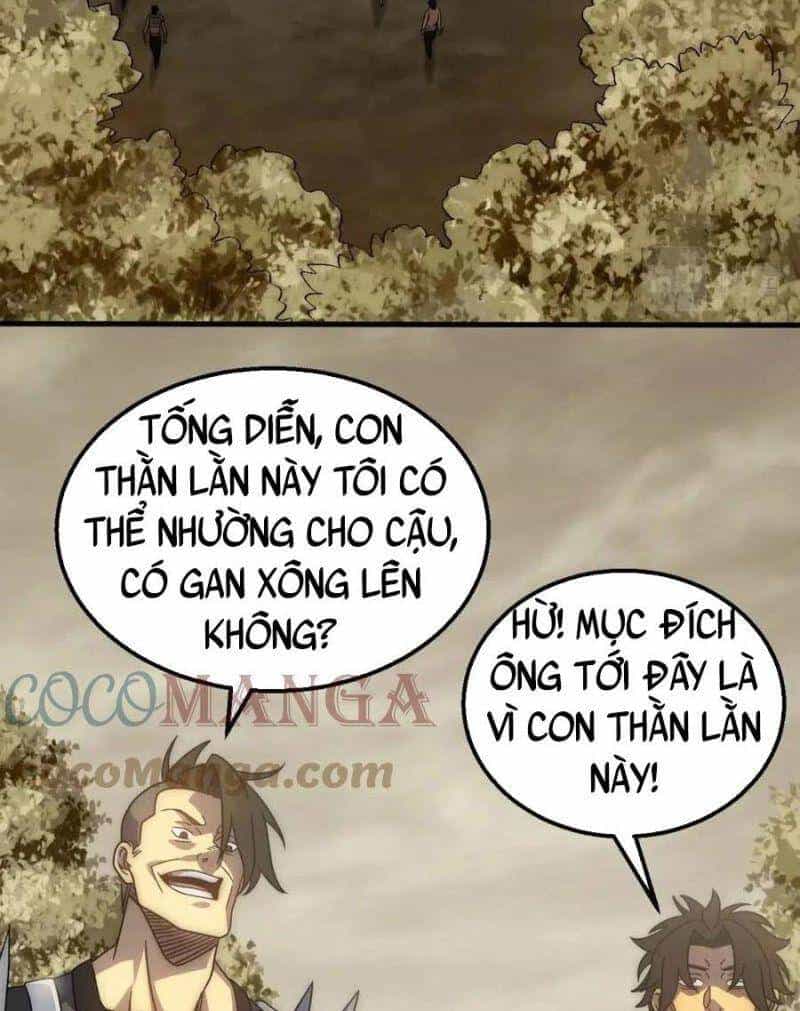 Mạt Thế Đạo Tặc Hành - Chương 67 - ảnh 15