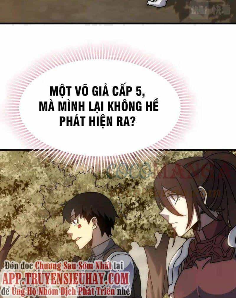 Mạt Thế Đạo Tặc Hành - Chương 67 - ảnh 22