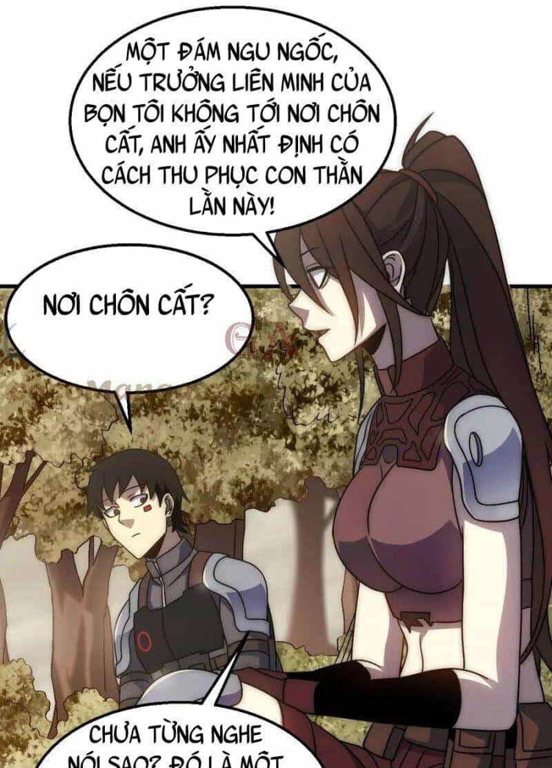 Mạt Thế Đạo Tặc Hành - Chương 67 - ảnh 29