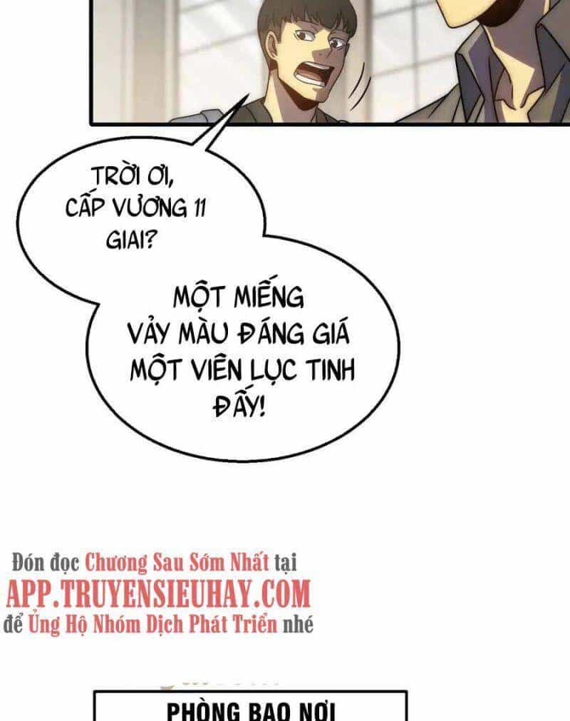 Mạt Thế Đạo Tặc Hành - Chương 67 - ảnh 3