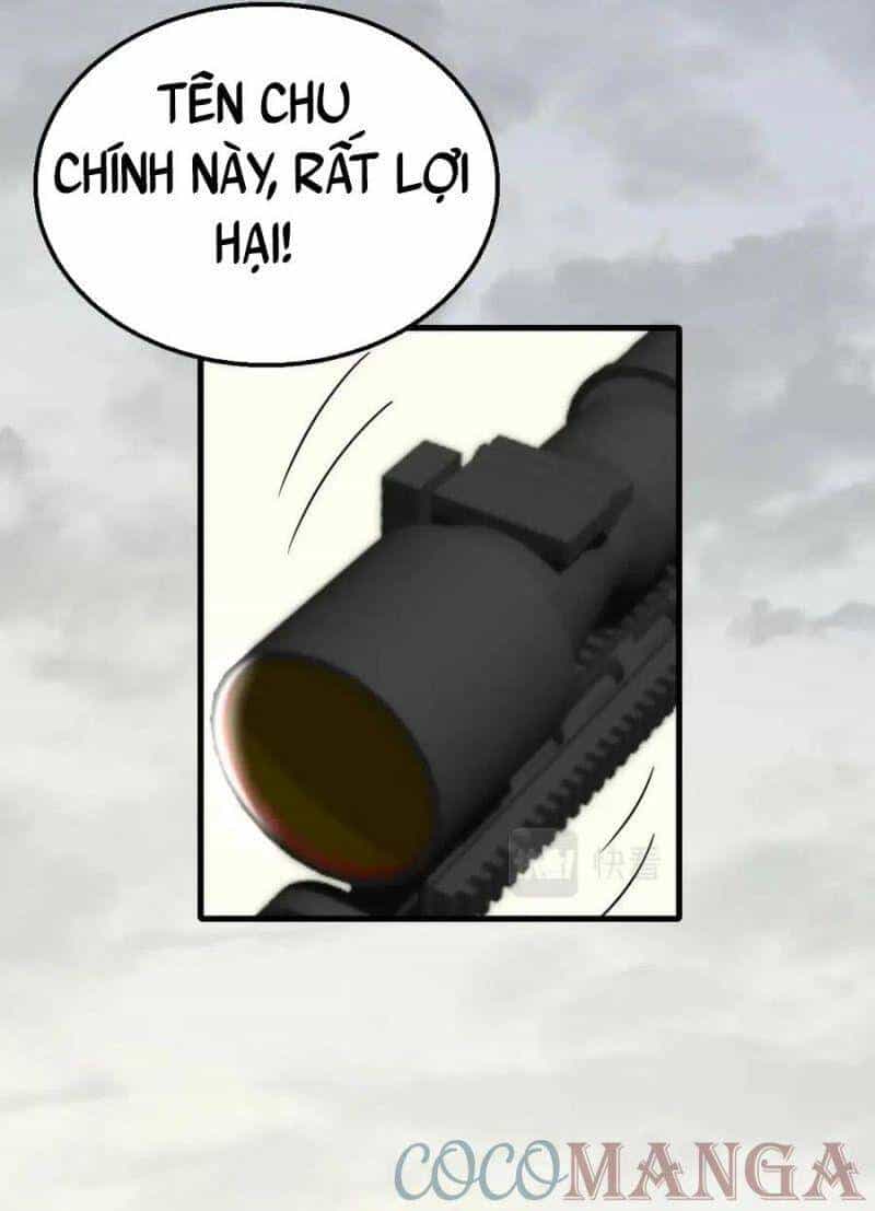 Mạt Thế Đạo Tặc Hành - Chương 67 - ảnh 54