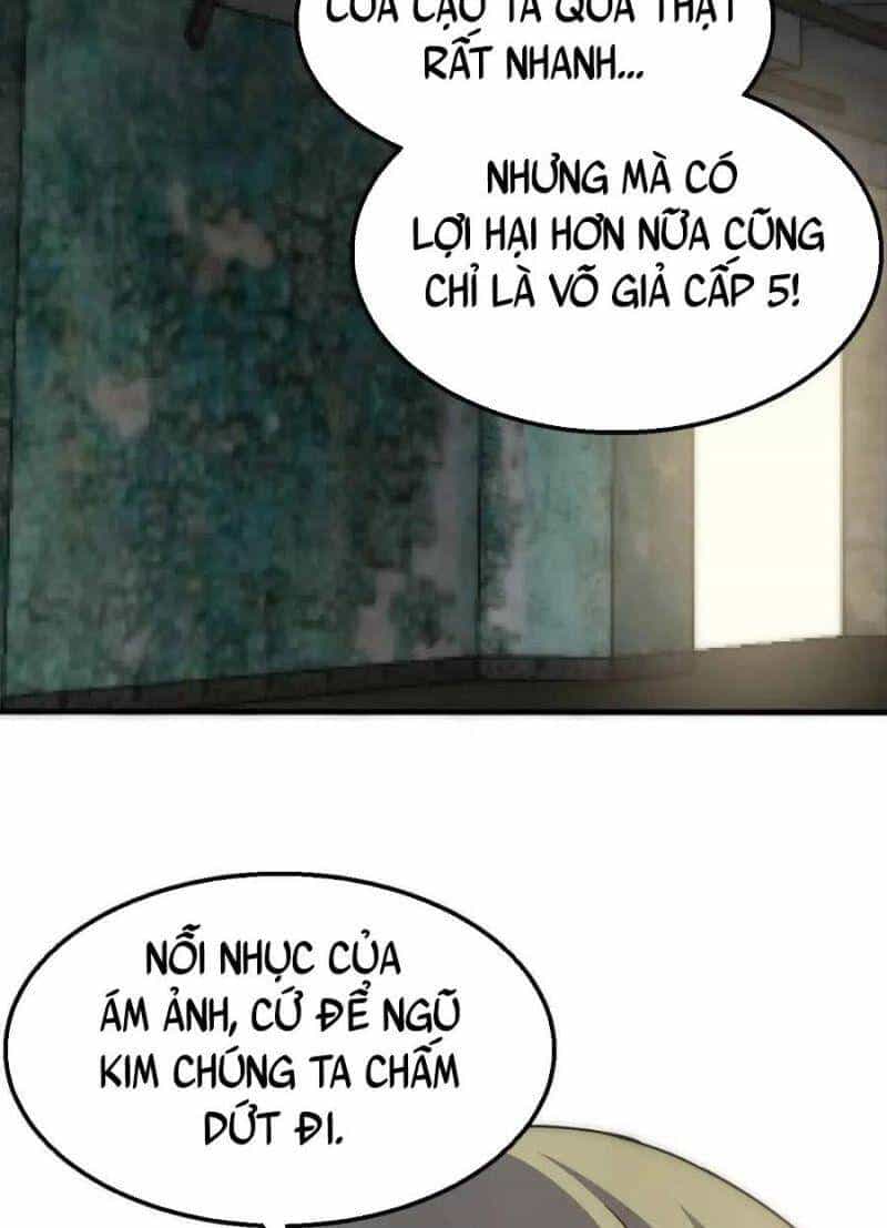 Mạt Thế Đạo Tặc Hành - Chương 67 - ảnh 56