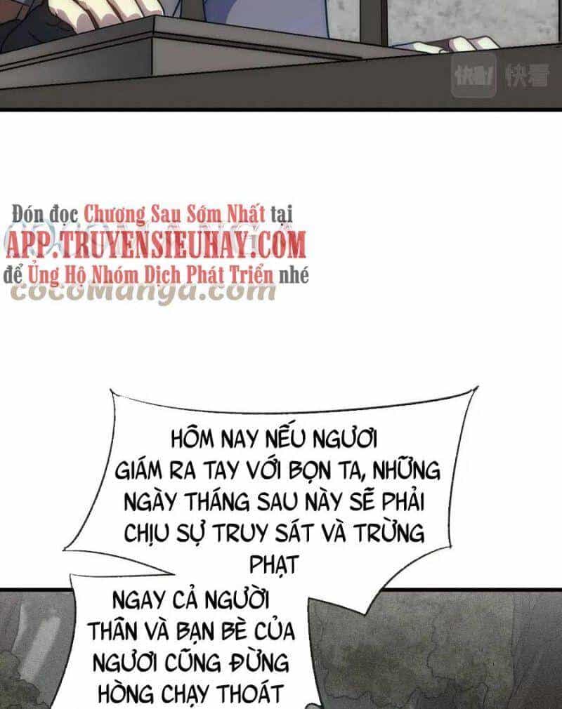 Mạt Thế Đạo Tặc Hành - Chương 67 - ảnh 6