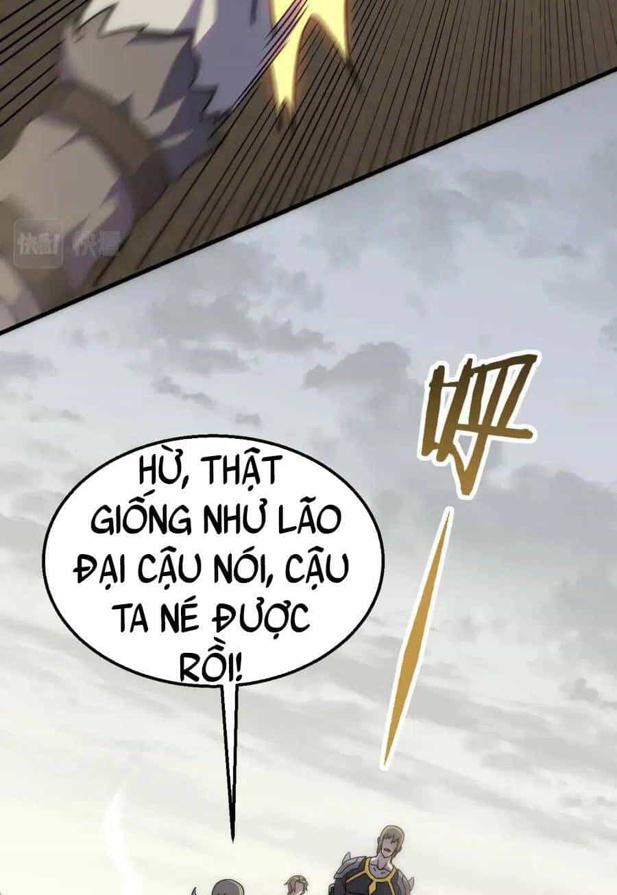 Mạt Thế Đạo Tặc Hành - Chương 68 - ảnh 10