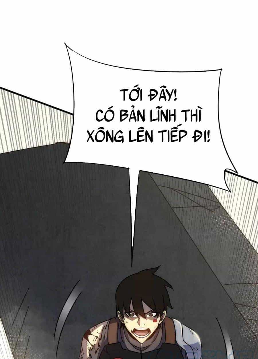 Mạt Thế Đạo Tặc Hành - Chương 68 - ảnh 28