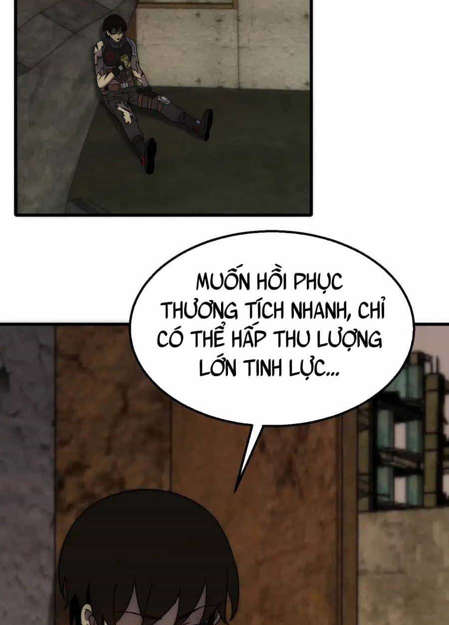 Mạt Thế Đạo Tặc Hành - Chương 68 - ảnh 38