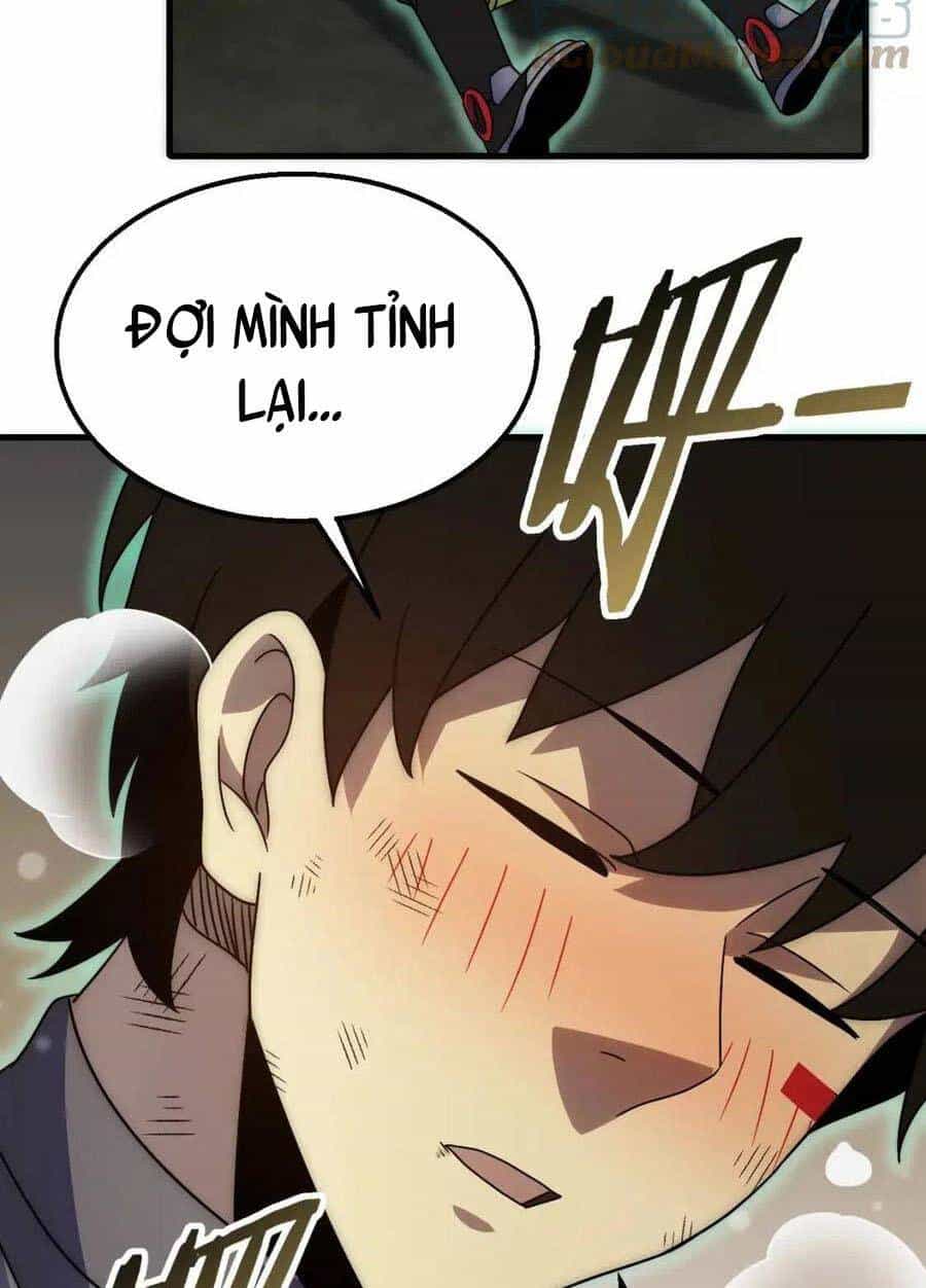 Mạt Thế Đạo Tặc Hành - Chương 68 - ảnh 42