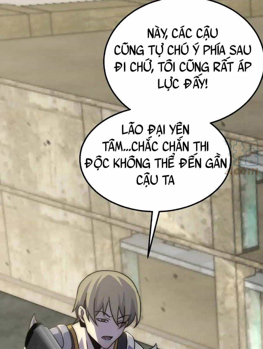 Mạt Thế Đạo Tặc Hành - Chương 68 - ảnh 48