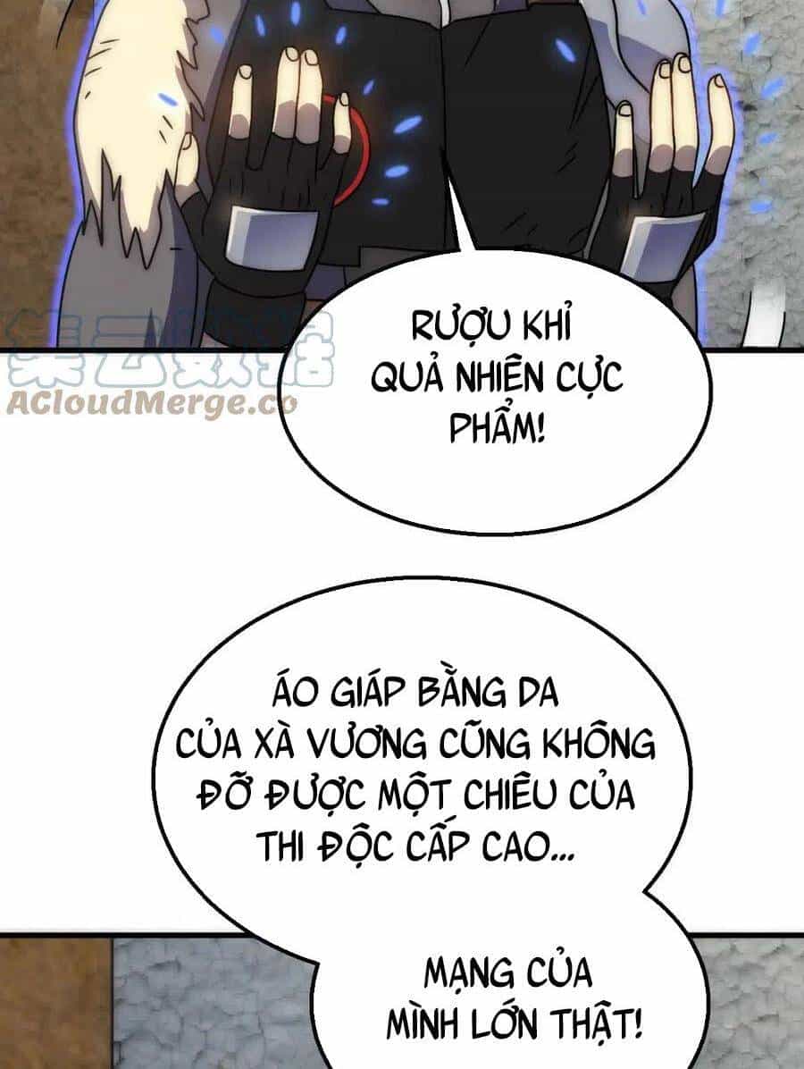 Mạt Thế Đạo Tặc Hành - Chương 68 - ảnh 57