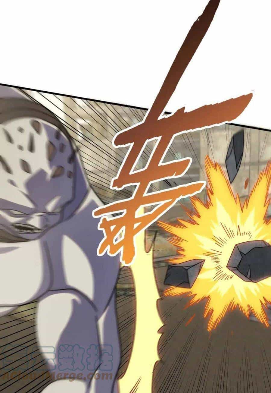 Mạt Thế Đạo Tặc Hành - Chương 68 - ảnh 9