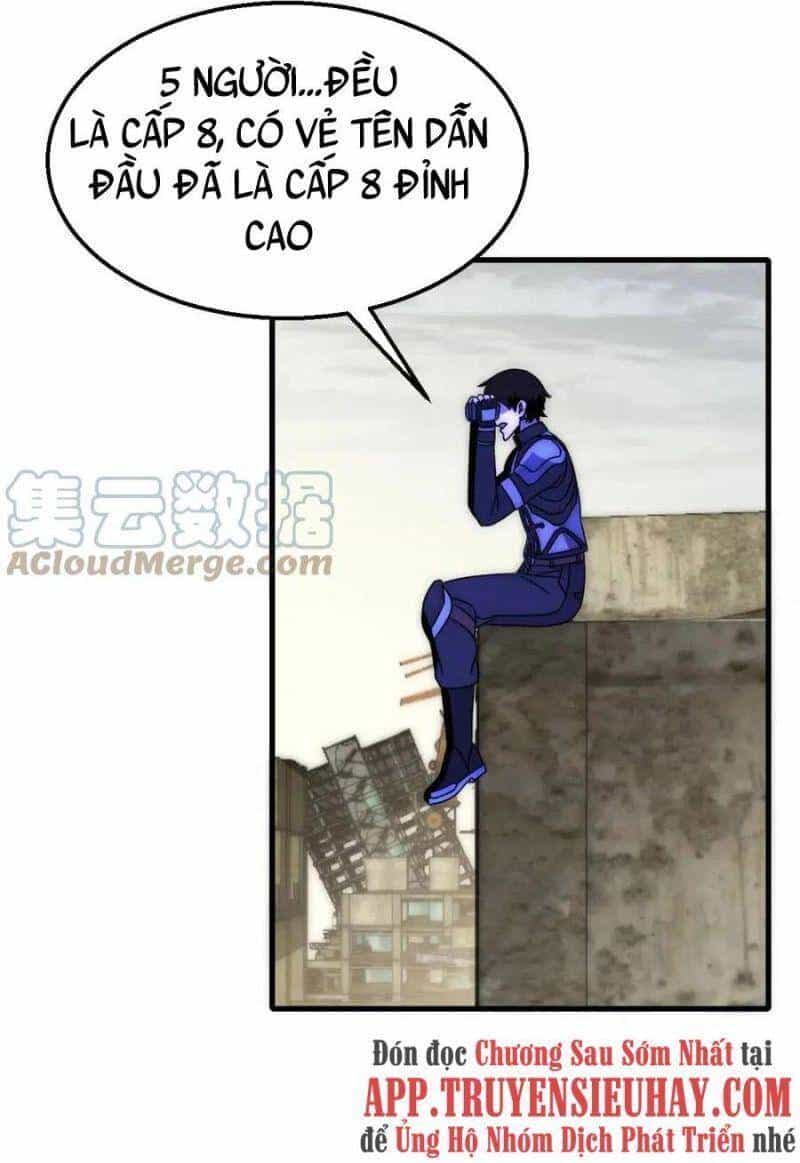 Mạt Thế Đạo Tặc Hành - Chương 69 - ảnh 1