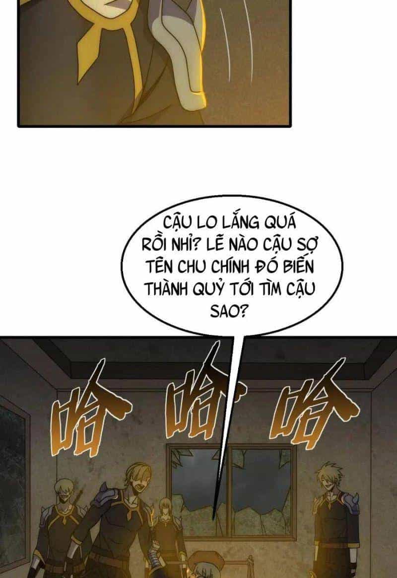 Mạt Thế Đạo Tặc Hành - Chương 69 - ảnh 10