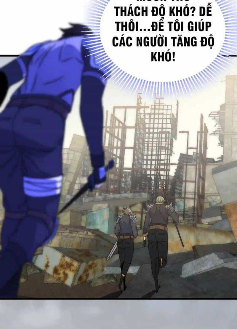 Mạt Thế Đạo Tặc Hành - Chương 69 - ảnh 29