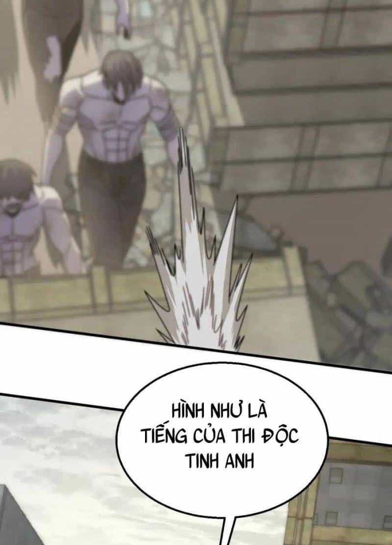 Mạt Thế Đạo Tặc Hành - Chương 69 - ảnh 40