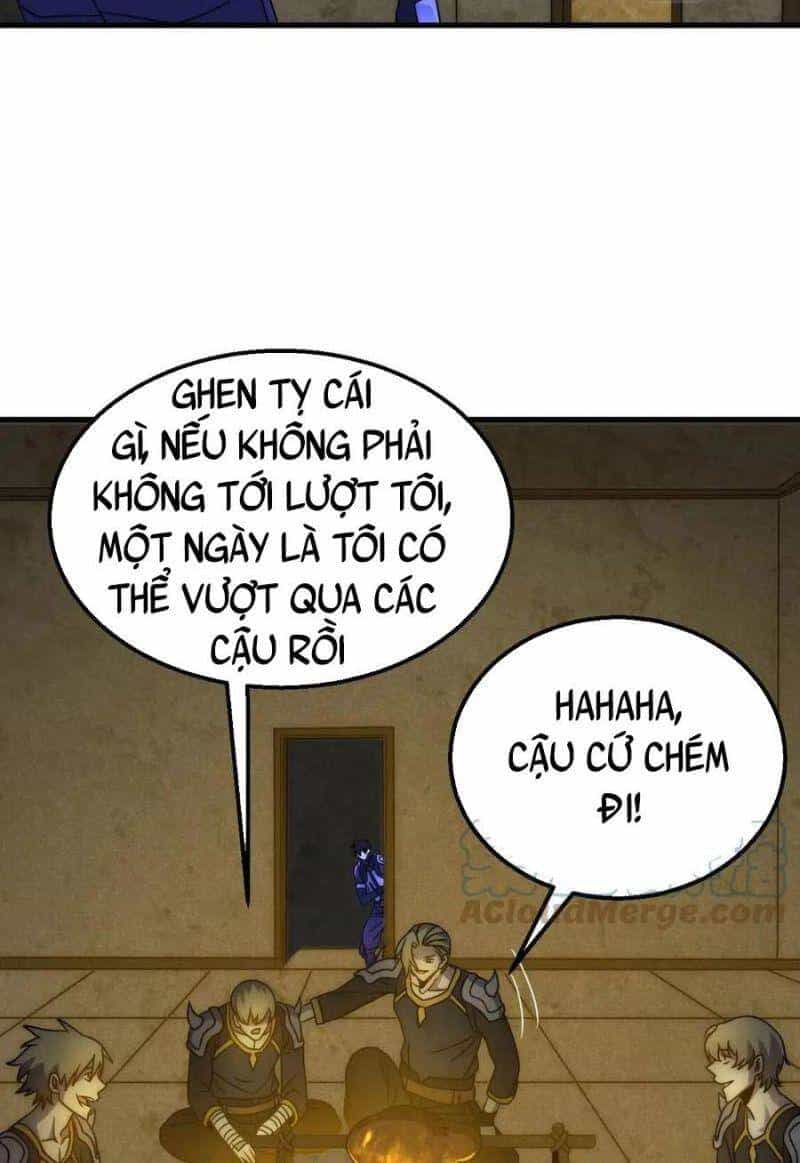 Mạt Thế Đạo Tặc Hành - Chương 69 - ảnh 5