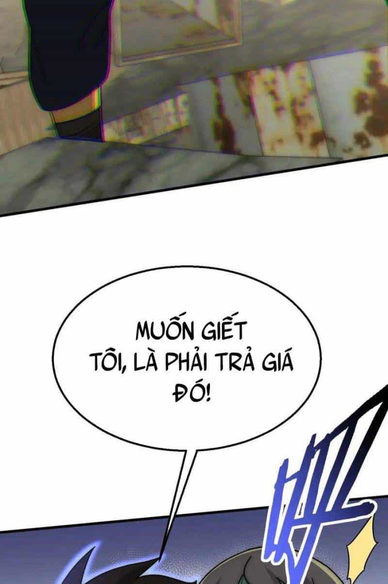 Mạt Thế Đạo Tặc Hành - Chương 69 - ảnh 60