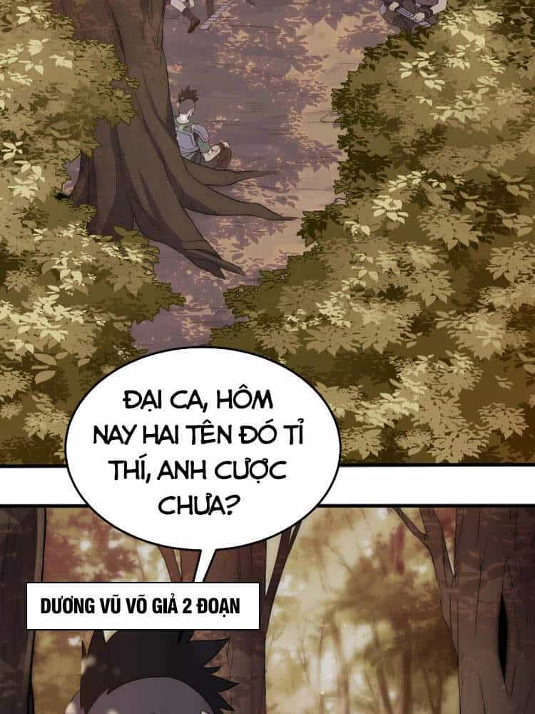 Mạt Thế Đạo Tặc Hành - Chương 7 - ảnh 16