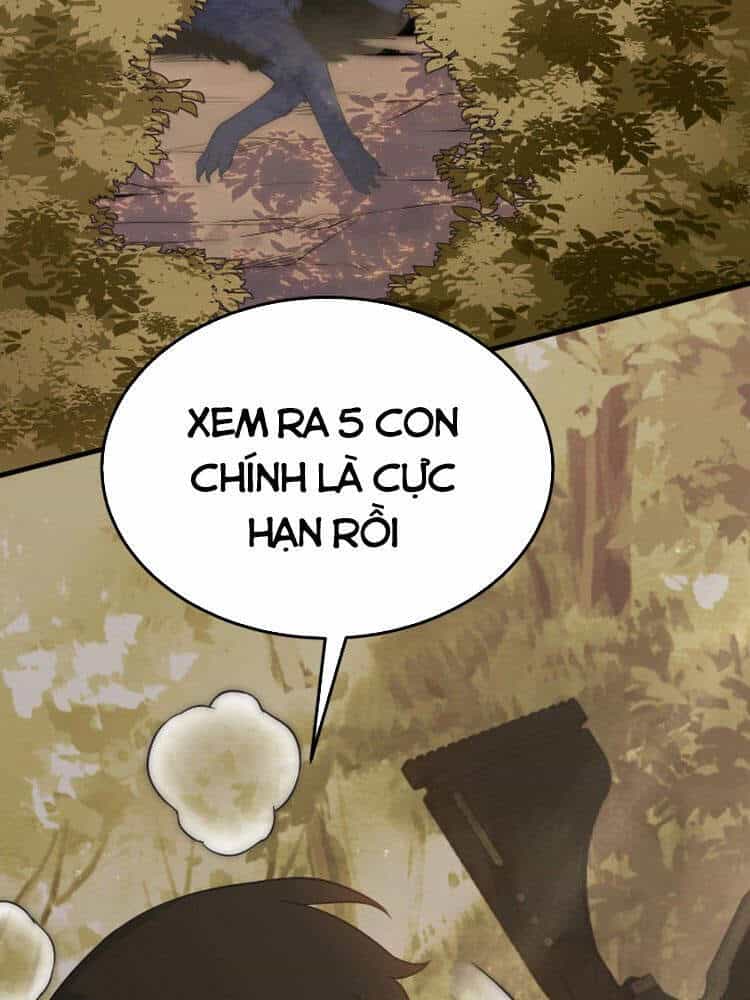 Mạt Thế Đạo Tặc Hành - Chương 7 - ảnh 2