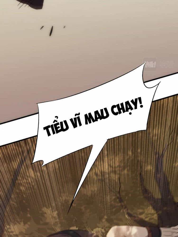 Mạt Thế Đạo Tặc Hành - Chương 7 - ảnh 27