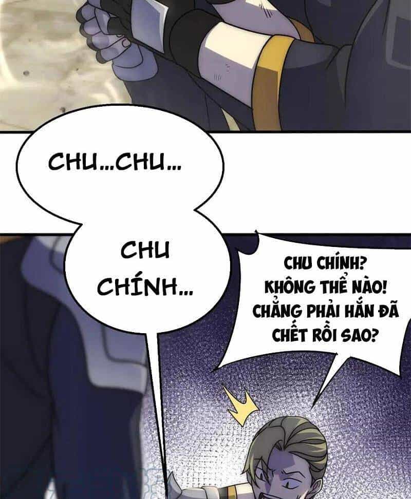 Mạt Thế Đạo Tặc Hành - Chương 70 - ảnh 13