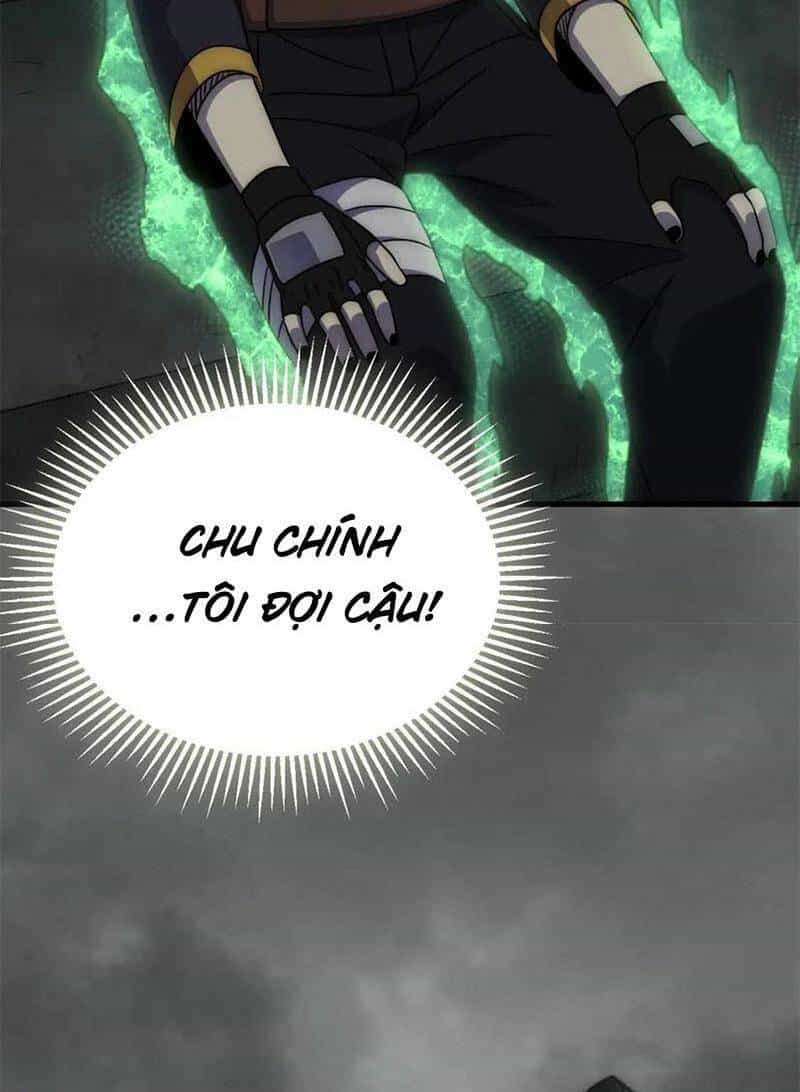 Mạt Thế Đạo Tặc Hành - Chương 70 - ảnh 27