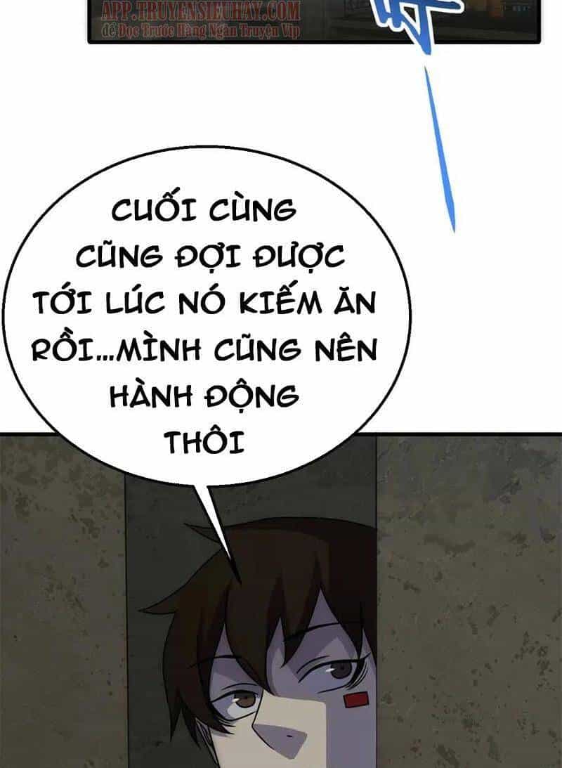 Mạt Thế Đạo Tặc Hành - Chương 70 - ảnh 36