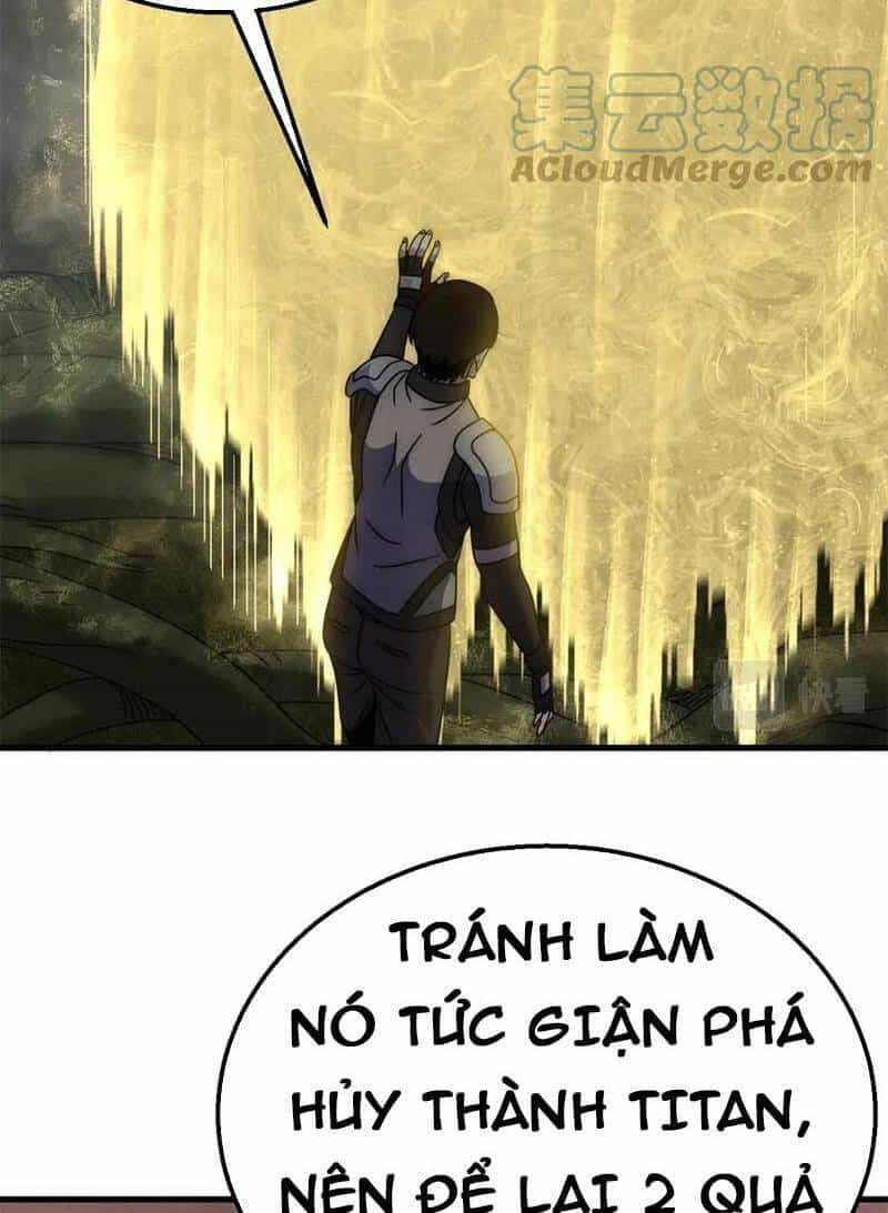 Mạt Thế Đạo Tặc Hành - Chương 70 - ảnh 46