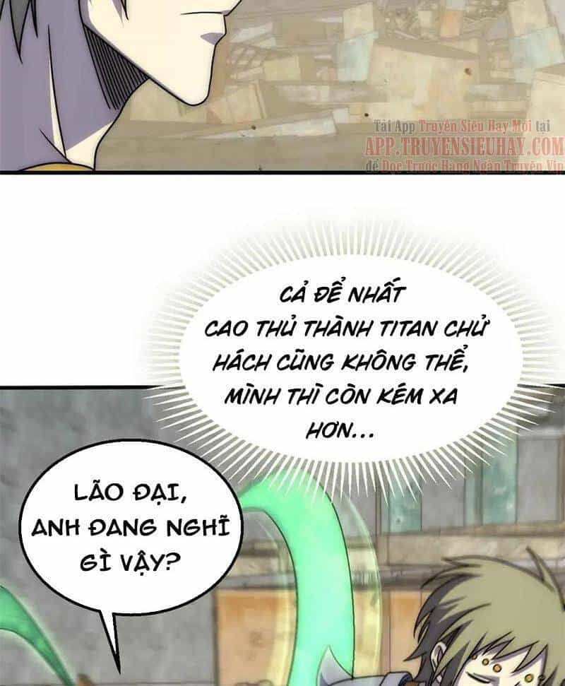 Mạt Thế Đạo Tặc Hành - Chương 70 - ảnh 5