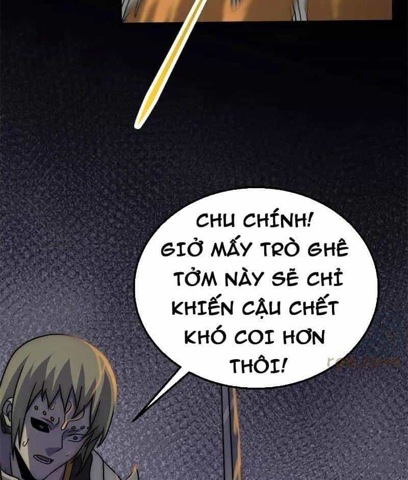 Mạt Thế Đạo Tặc Hành - Chương 70 - ảnh 70