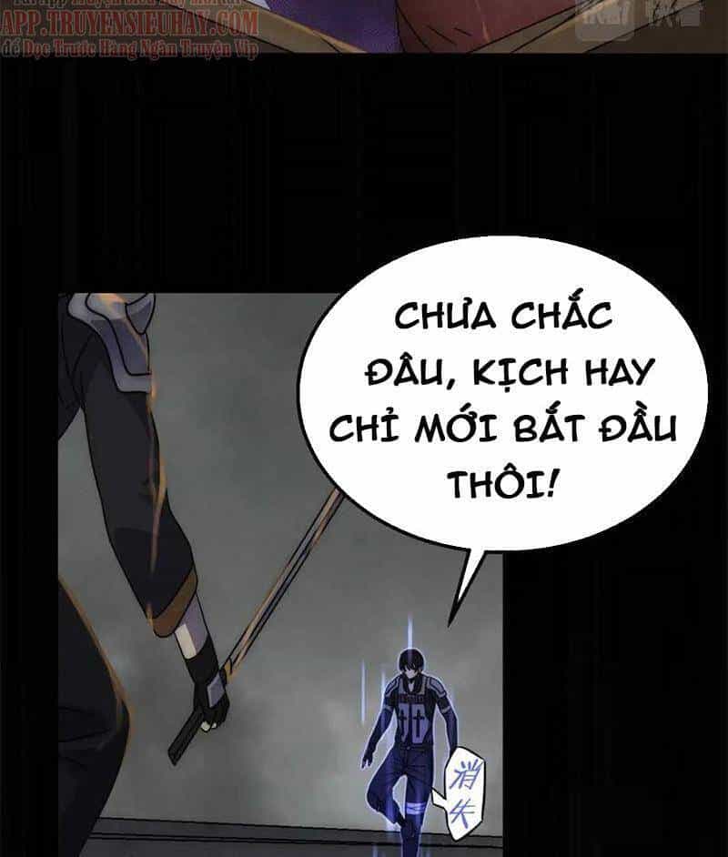 Mạt Thế Đạo Tặc Hành - Chương 70 - ảnh 72