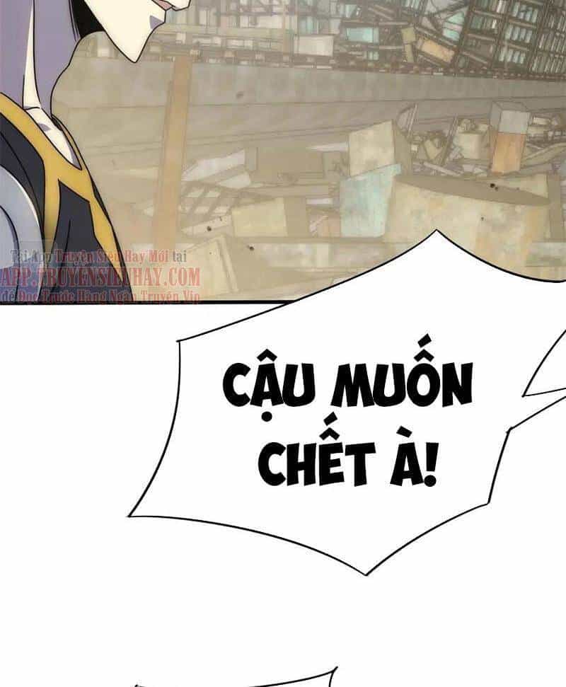 Mạt Thế Đạo Tặc Hành - Chương 70 - ảnh 8