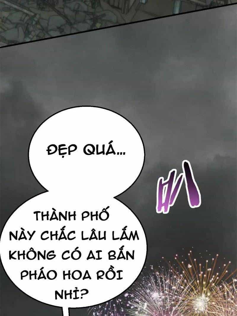 Mạt Thế Đạo Tặc Hành - Chương 71 - ảnh 46