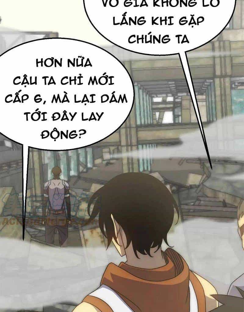 Mạt Thế Đạo Tặc Hành - Chương 71 - ảnh 59