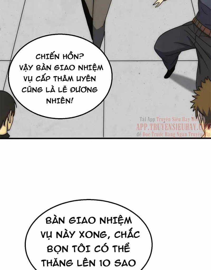 Mạt Thế Đạo Tặc Hành - Chương 71 - ảnh 73