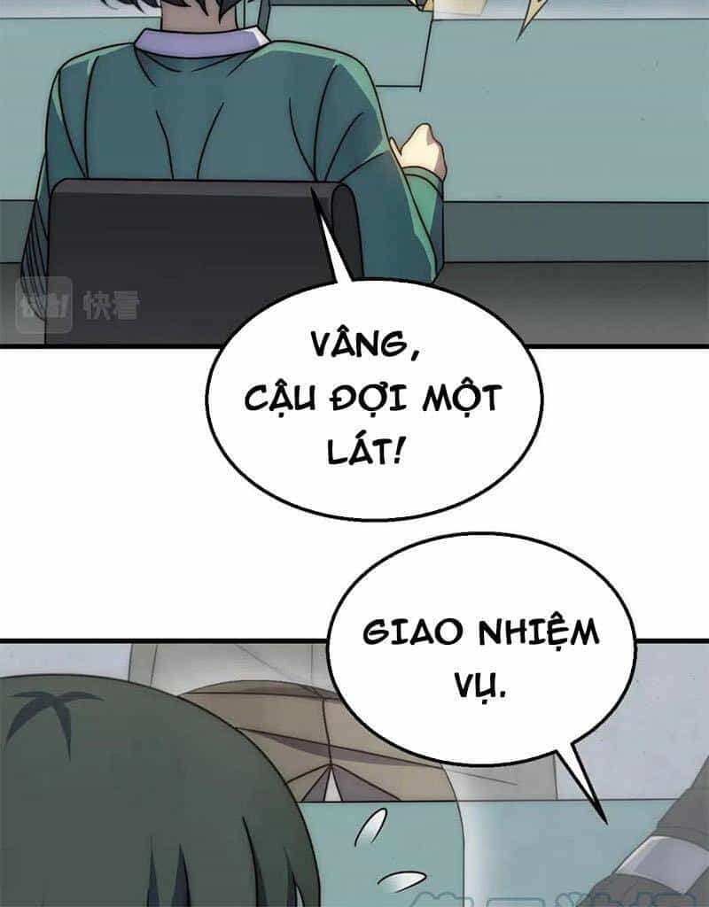Mạt Thế Đạo Tặc Hành - Chương 71 - ảnh 75