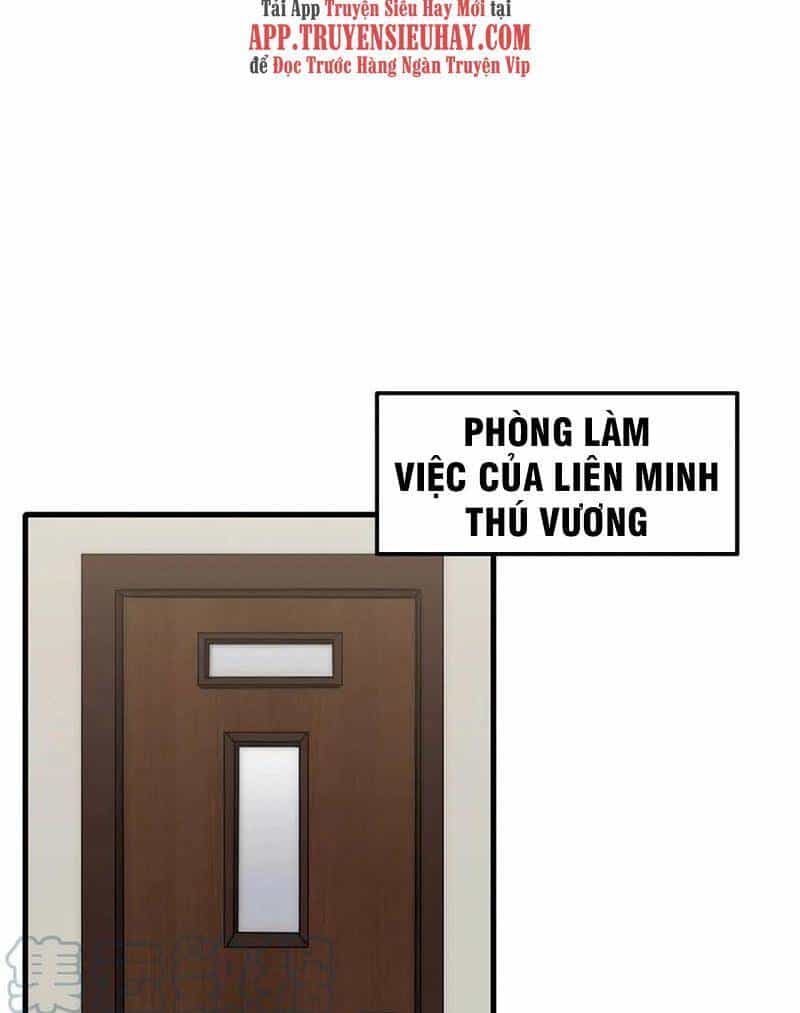 Mạt Thế Đạo Tặc Hành - Chương 72 - ảnh 10