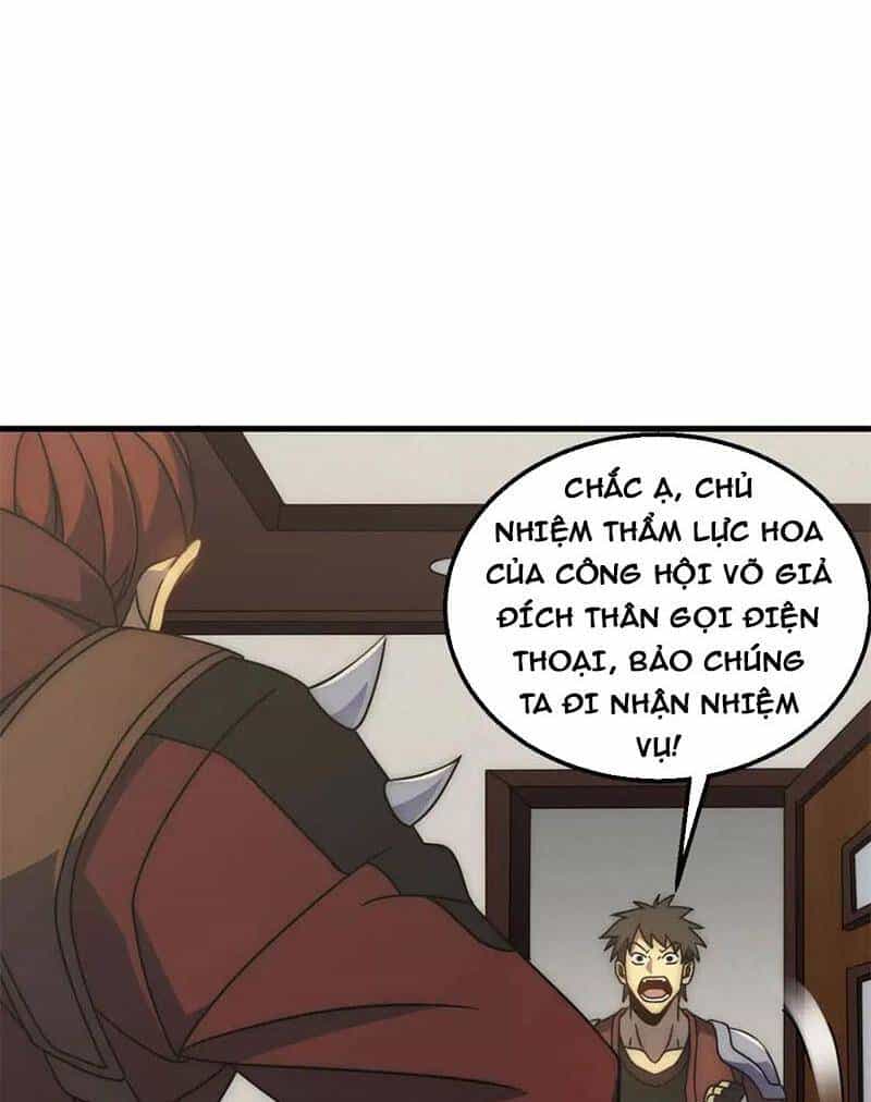 Mạt Thế Đạo Tặc Hành - Chương 72 - ảnh 13